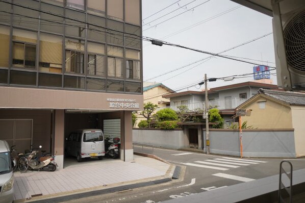 和歌山駅 徒歩11分 1階の物件内観写真